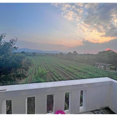 Hari Homestay, Garudeshwar 외부 사진