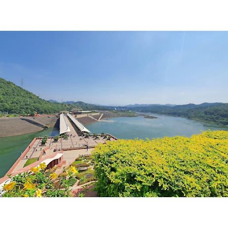 Hari Homestay, Garudeshwar 외부 사진