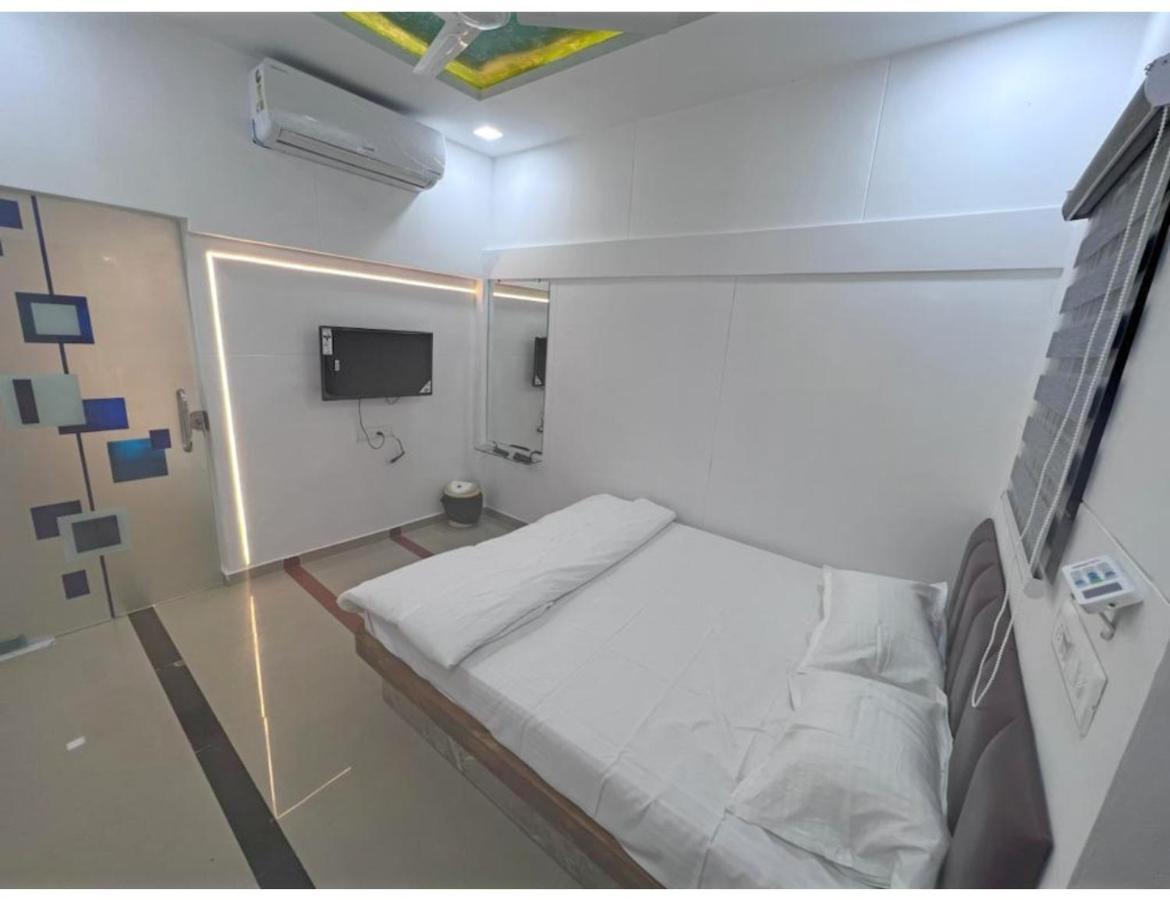 Hari Homestay, Garudeshwar 외부 사진