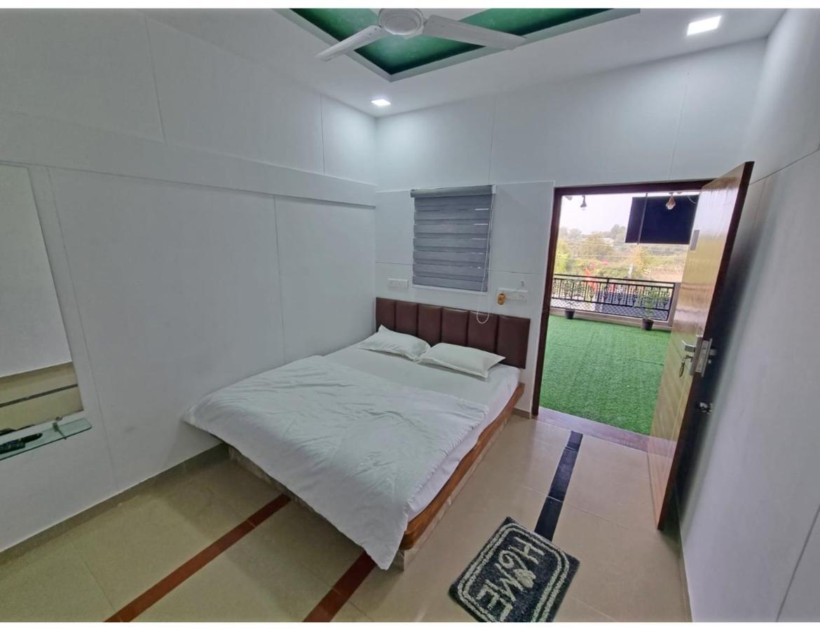 Hari Homestay, Garudeshwar 외부 사진