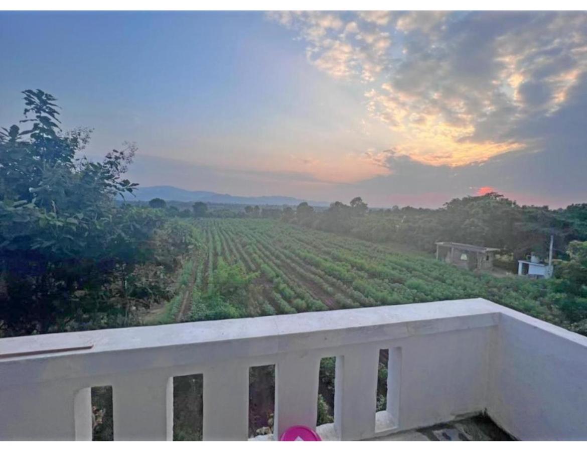Hari Homestay, Garudeshwar 외부 사진