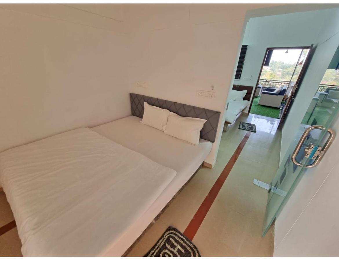 Hari Homestay, Garudeshwar 외부 사진