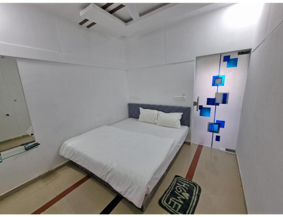 Hari Homestay, Garudeshwar 외부 사진