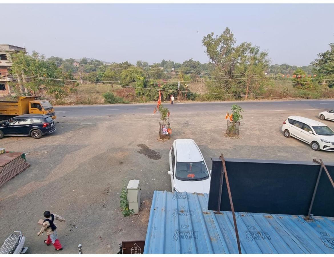 Hari Homestay, Garudeshwar 외부 사진