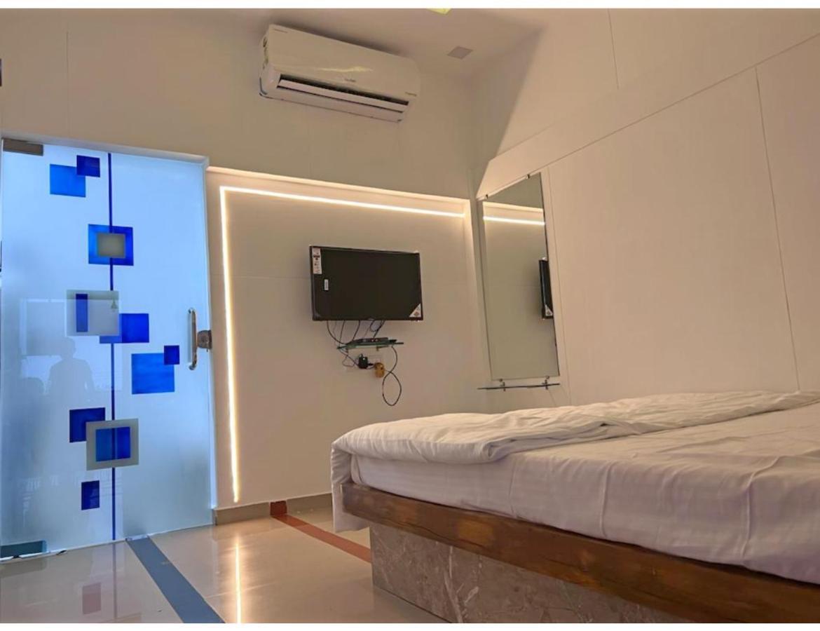 Hari Homestay, Garudeshwar 외부 사진