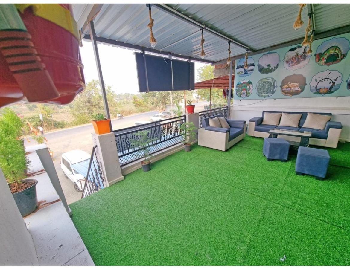 Hari Homestay, Garudeshwar 외부 사진