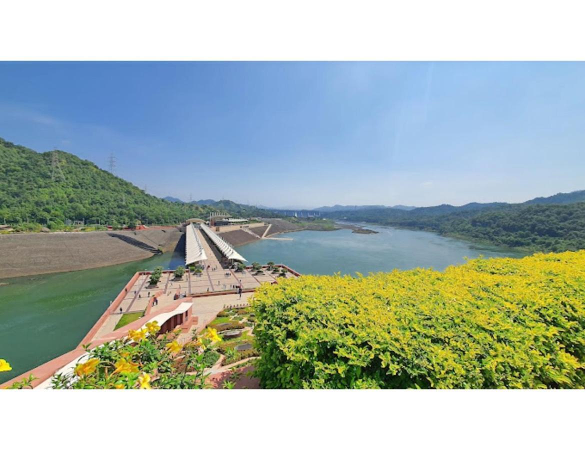 Hari Homestay, Garudeshwar 외부 사진