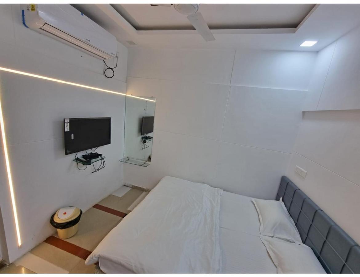 Hari Homestay, Garudeshwar 외부 사진